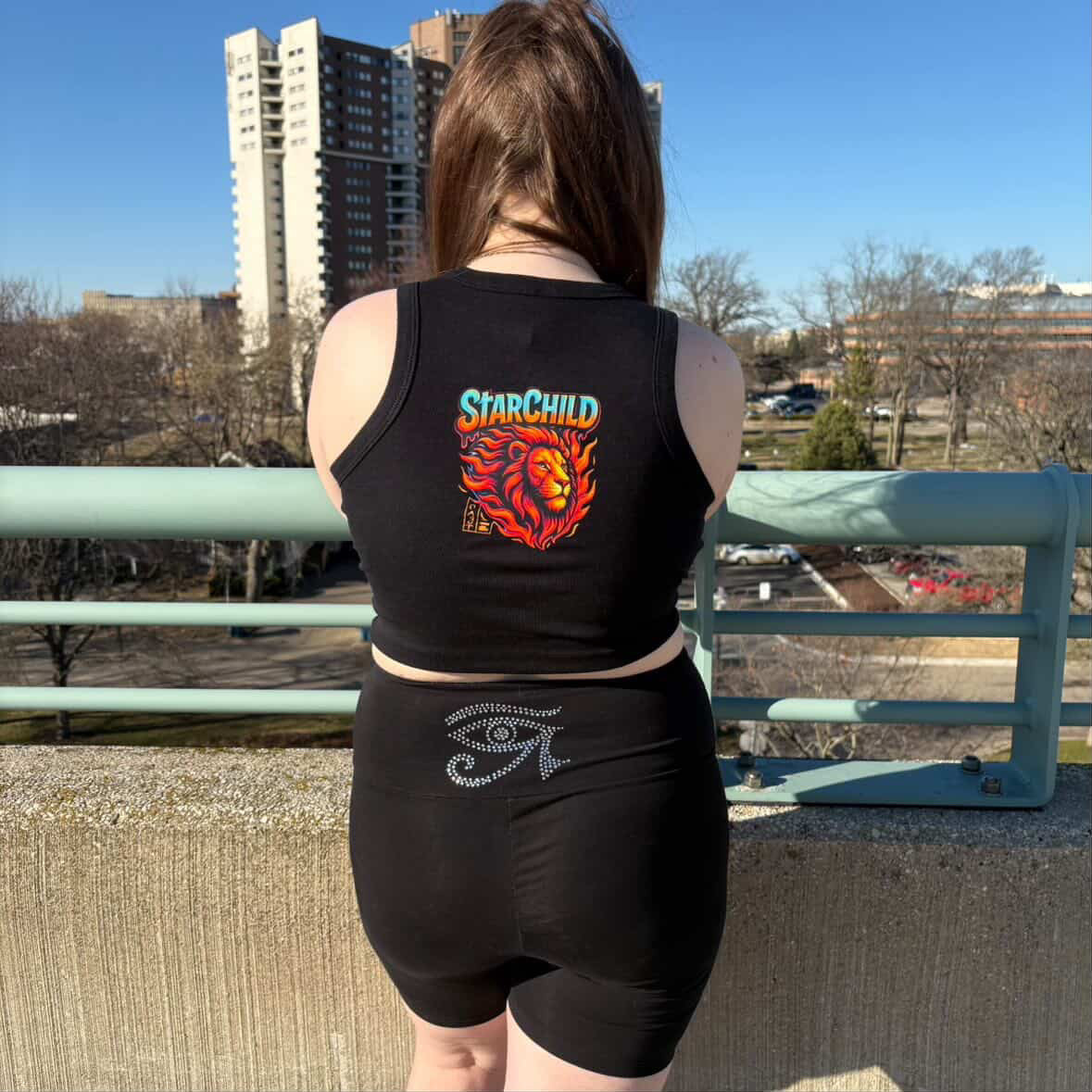 Spring Women's Starchild Bundle Set