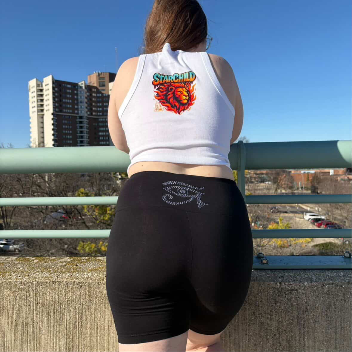 Spring Women's Starchild Bundle Set