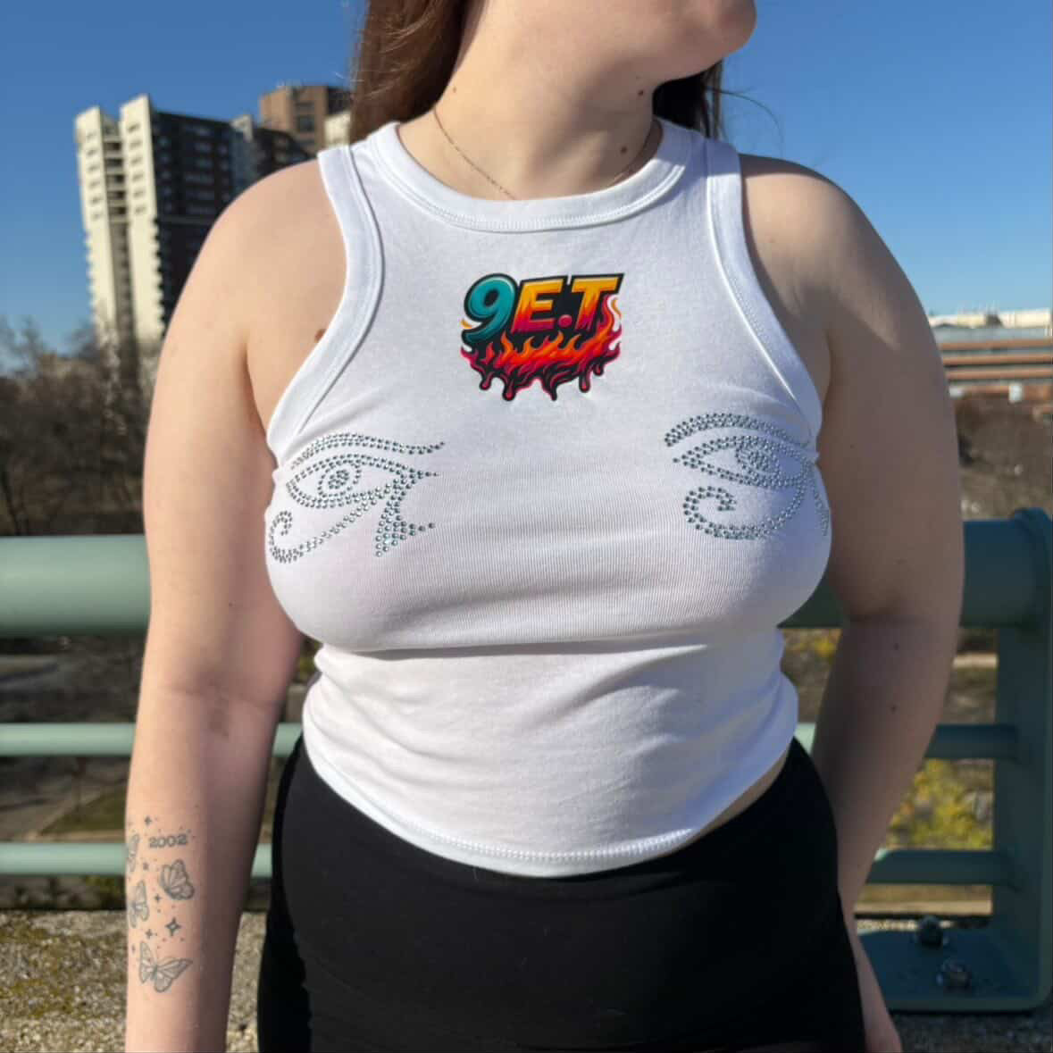 Spring Women's Starchild Bundle Set