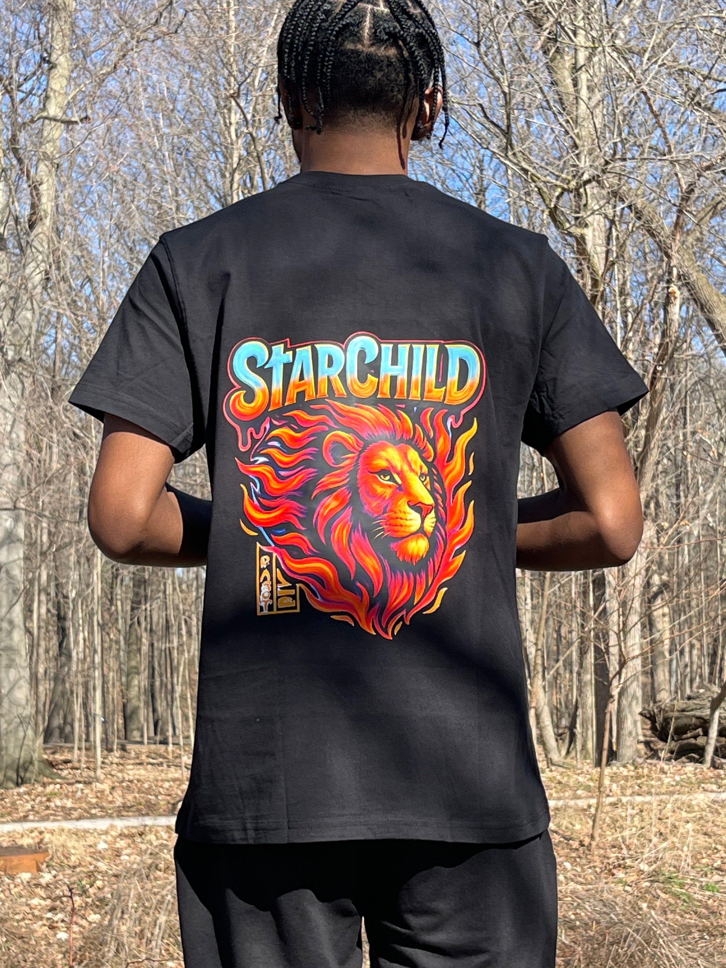 Men's Starchild Spring Bundle Set