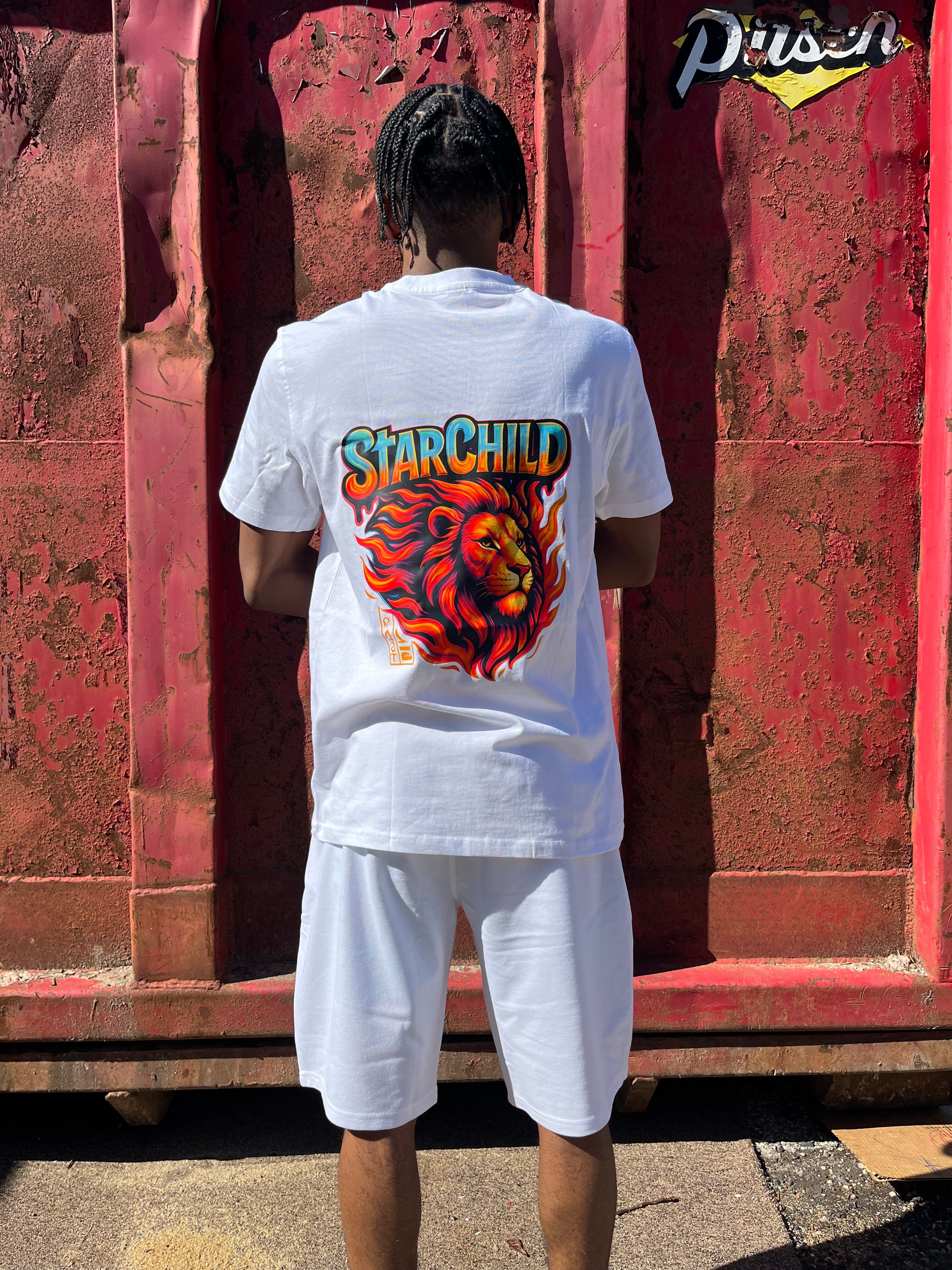 Men's Starchild Spring Bundle Set